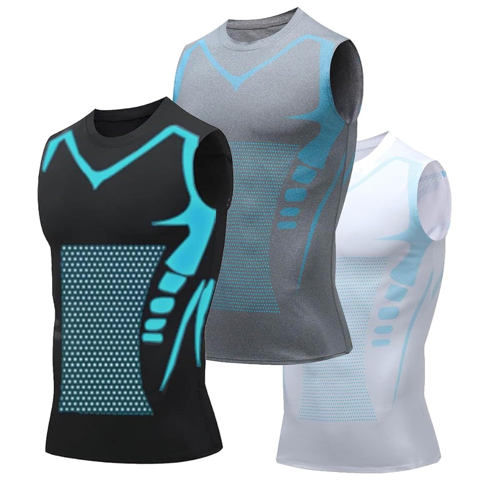 Ballaholic Compression No Sleeve Tops￼ Ballaholic Compression No Sleeve Tops￼ Compression Tank